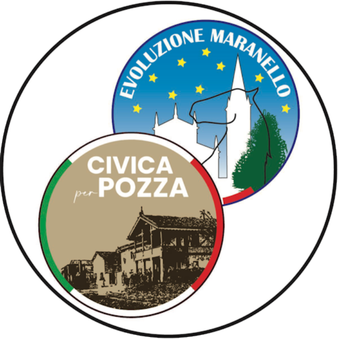evoluzione maranello civica pozza evoluzione maranello civica pozza