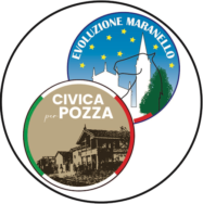 logo evoluzione maranello civica pozza